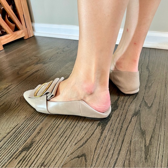 See By Chloe US10 Eur40 - Picture 11 of 12